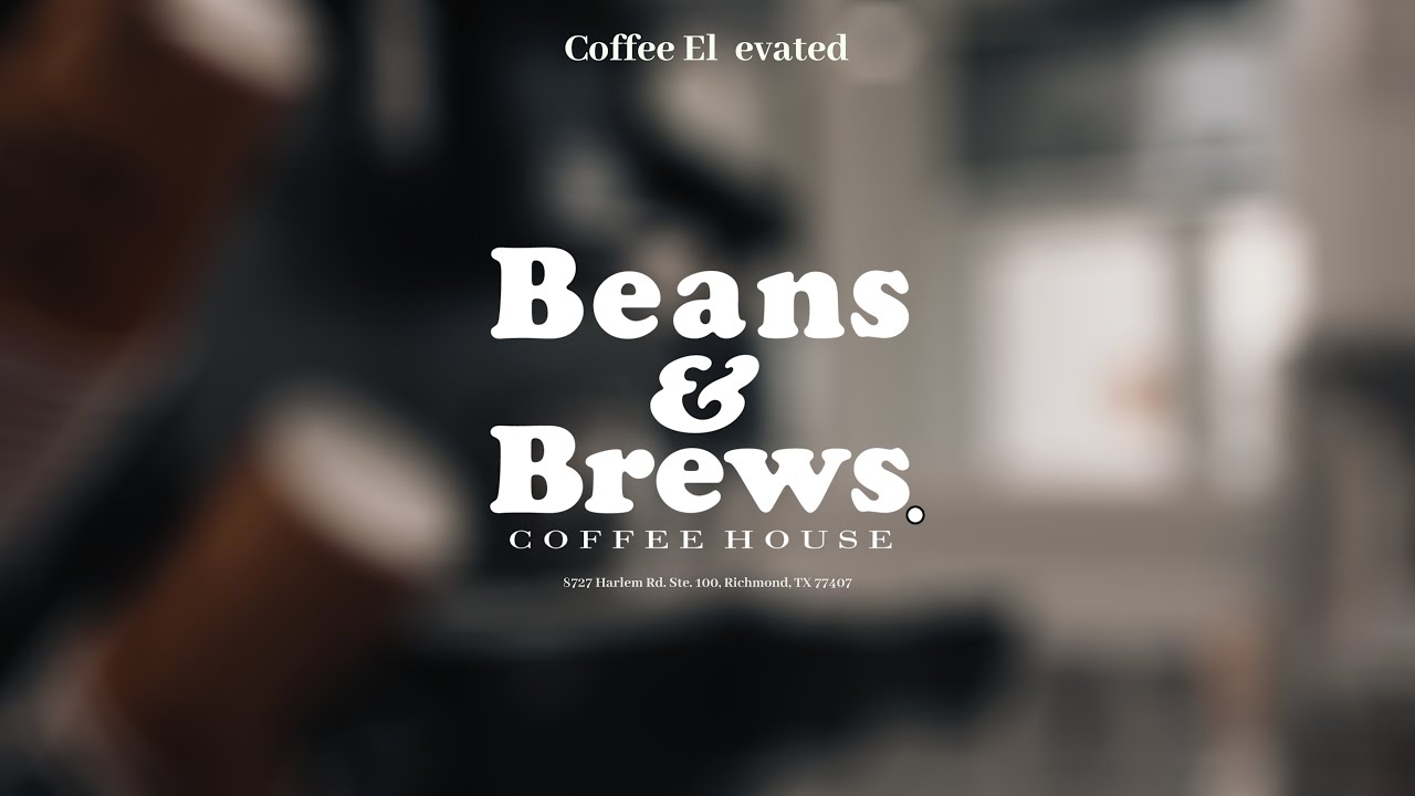 Beans & Brews | Coffee Elevated
