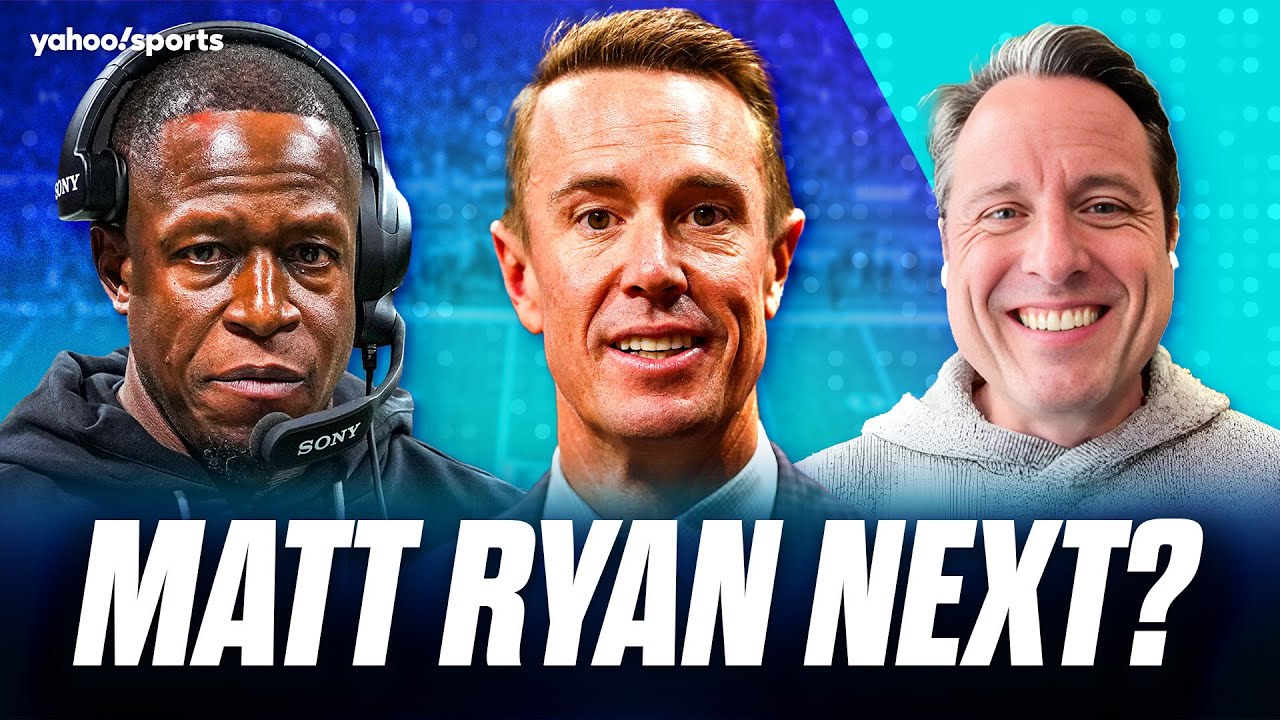 Matt Ryan Poised To Take Control As Falcons Reset Everything