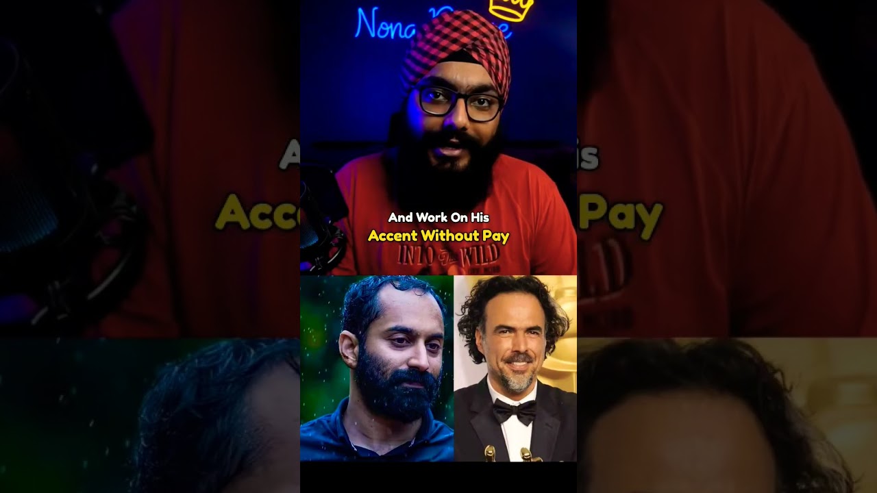 FAFA in Hollywood?