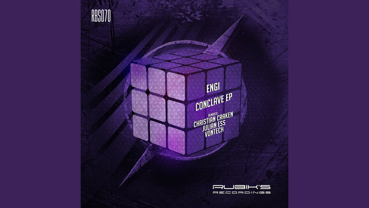 The Conclave (Christian Craken Remix)