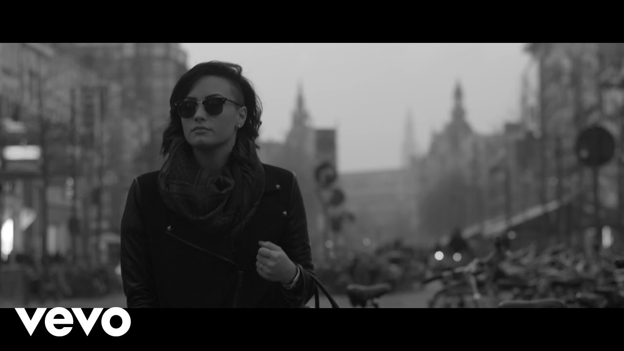 Demi Lovato - Nightingale (Official Video)