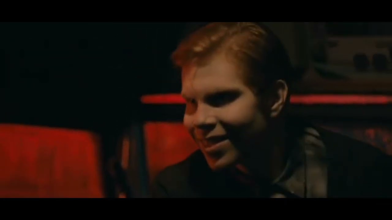 FROM Season 2 Episode 2 bus scene 😱