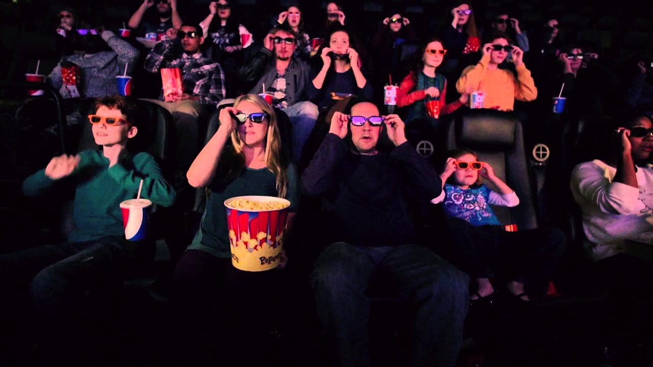 Penn Cinema Riverfront - Feels Like Home, Only Better