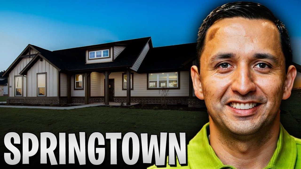 Pros and Cons of Springtown, TX | Full Springtown Review for 2024
