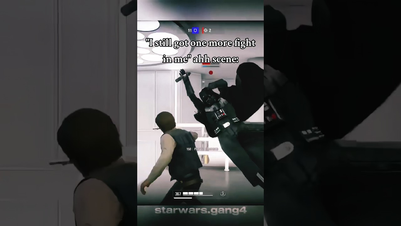 Does Han… Solo? 🤔