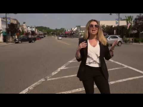 Denville, NJ Series - "Homage to Denville"