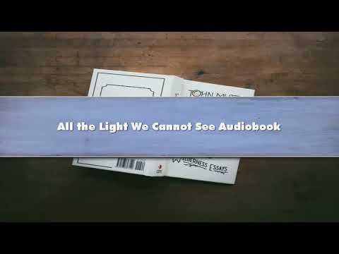 All the Light We Cannot See - Part 02 Audiobook