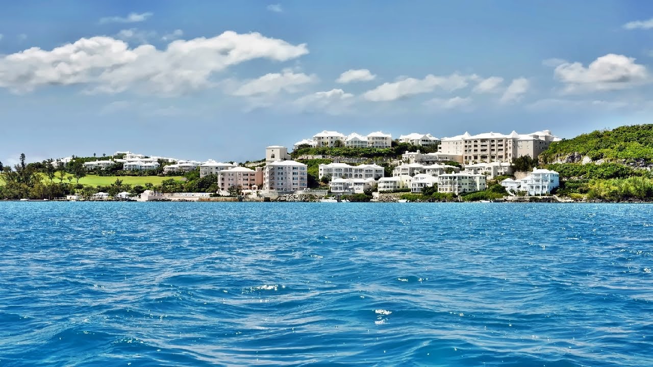 Rosewood Bermuda