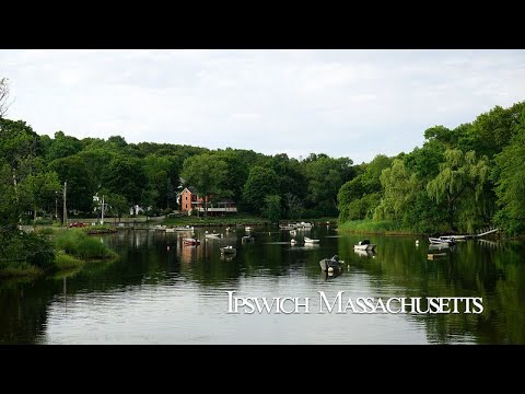 Welcome to Ipswich Massachusetts