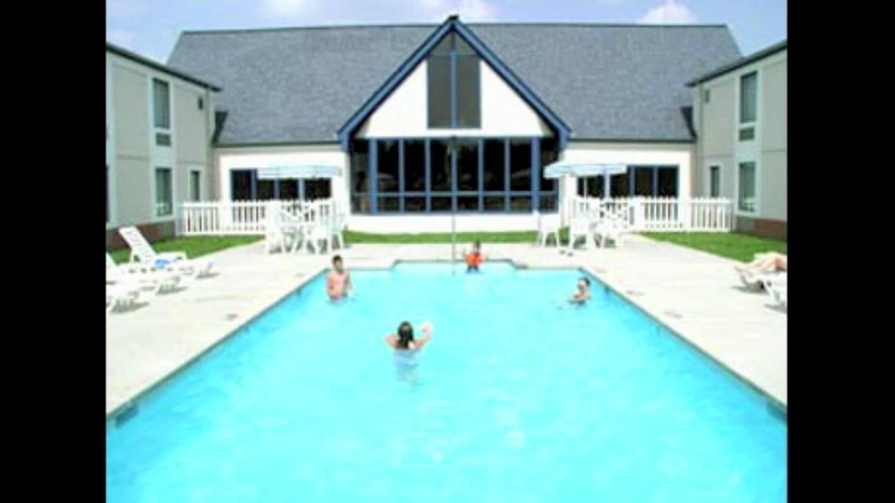 Best Western Wytheville, Va Hotel