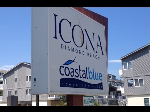 ICONA DIAMOND BEACH HOTEL WILDWOOD CREST, NEW JERSEY