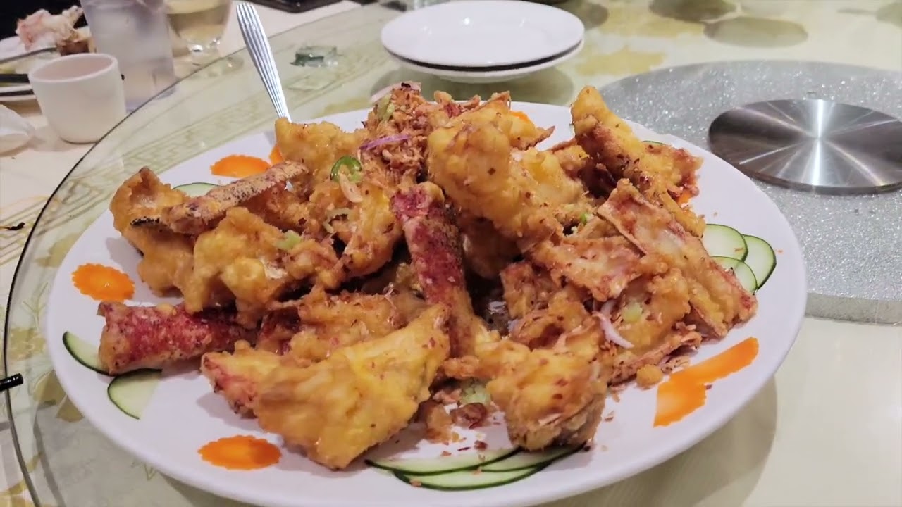 Wu's Wonton King
