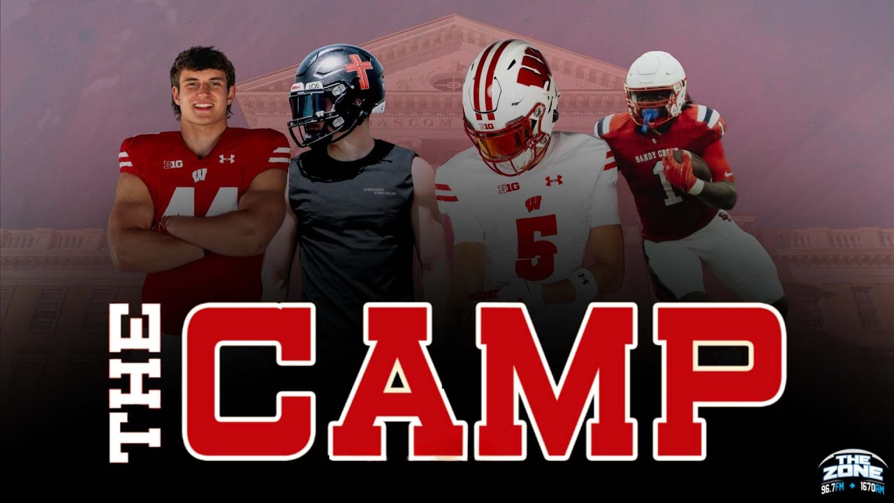 The Camp: Amari Latimer, official visits and in-state recruiting with 247's Evan Flood