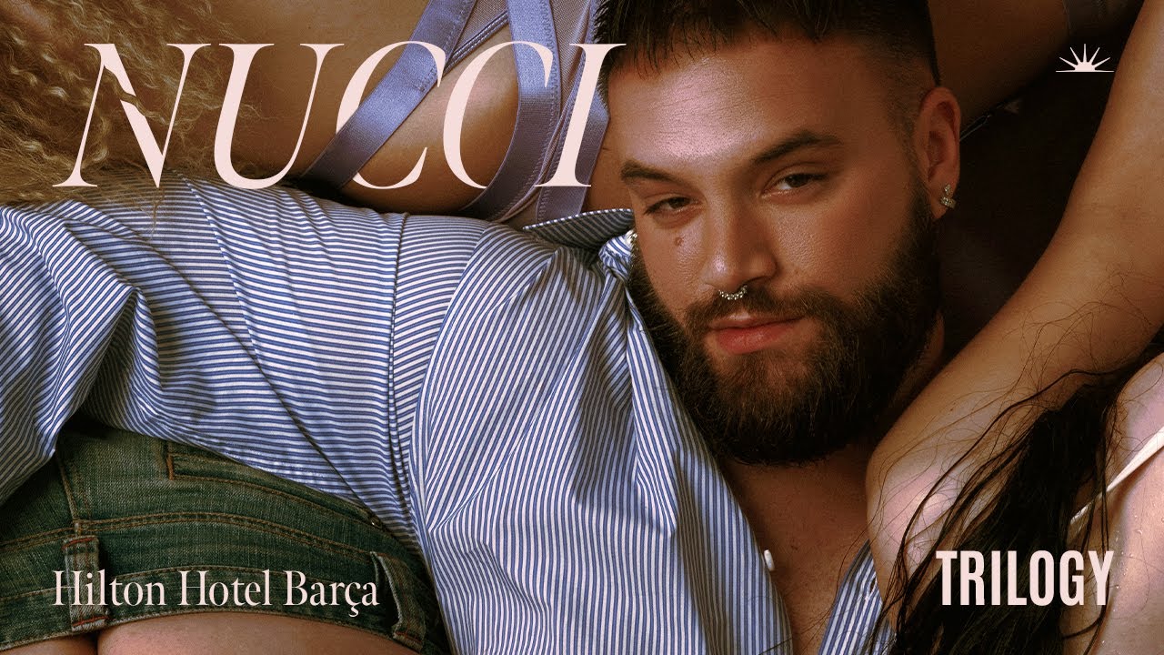 Nucci - HILTON HOTEL BARÇA (Official Video)