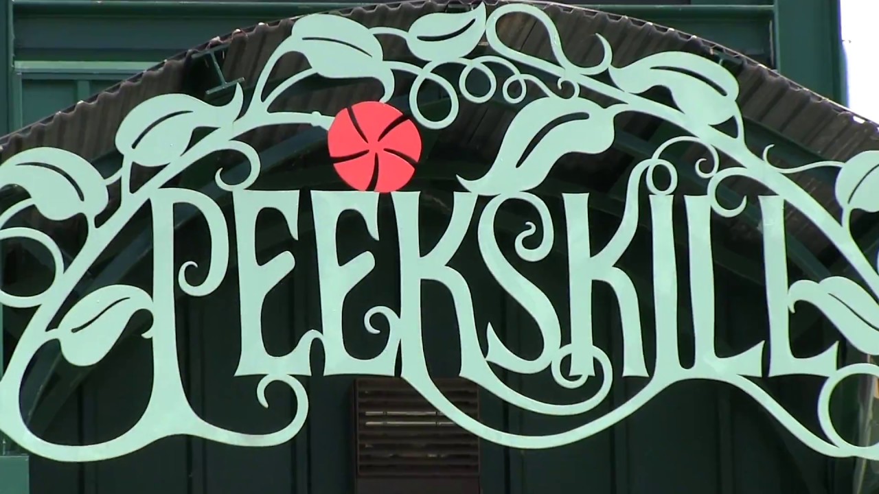 Welcome to Peekskill, NY 10566