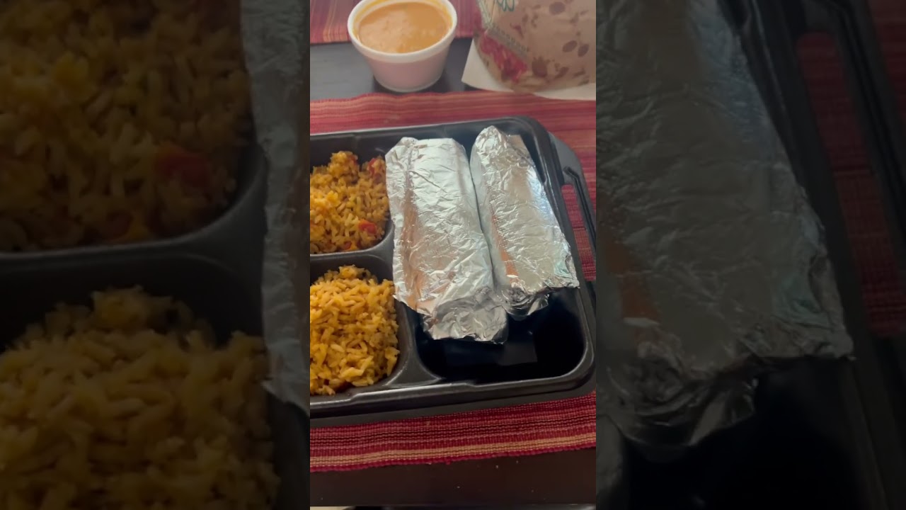 Rosa’s Cafe Tortilla Factory - Temecula California