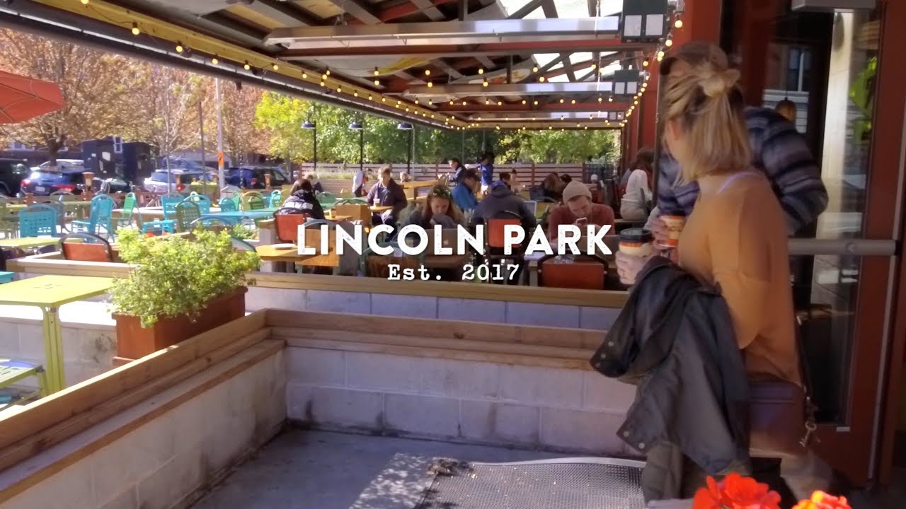 Colectivo - Lincoln Park
