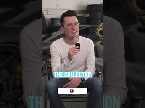 Breaking Down Sung Kang's Datsun 240Z | Fugu Z (Nissan)