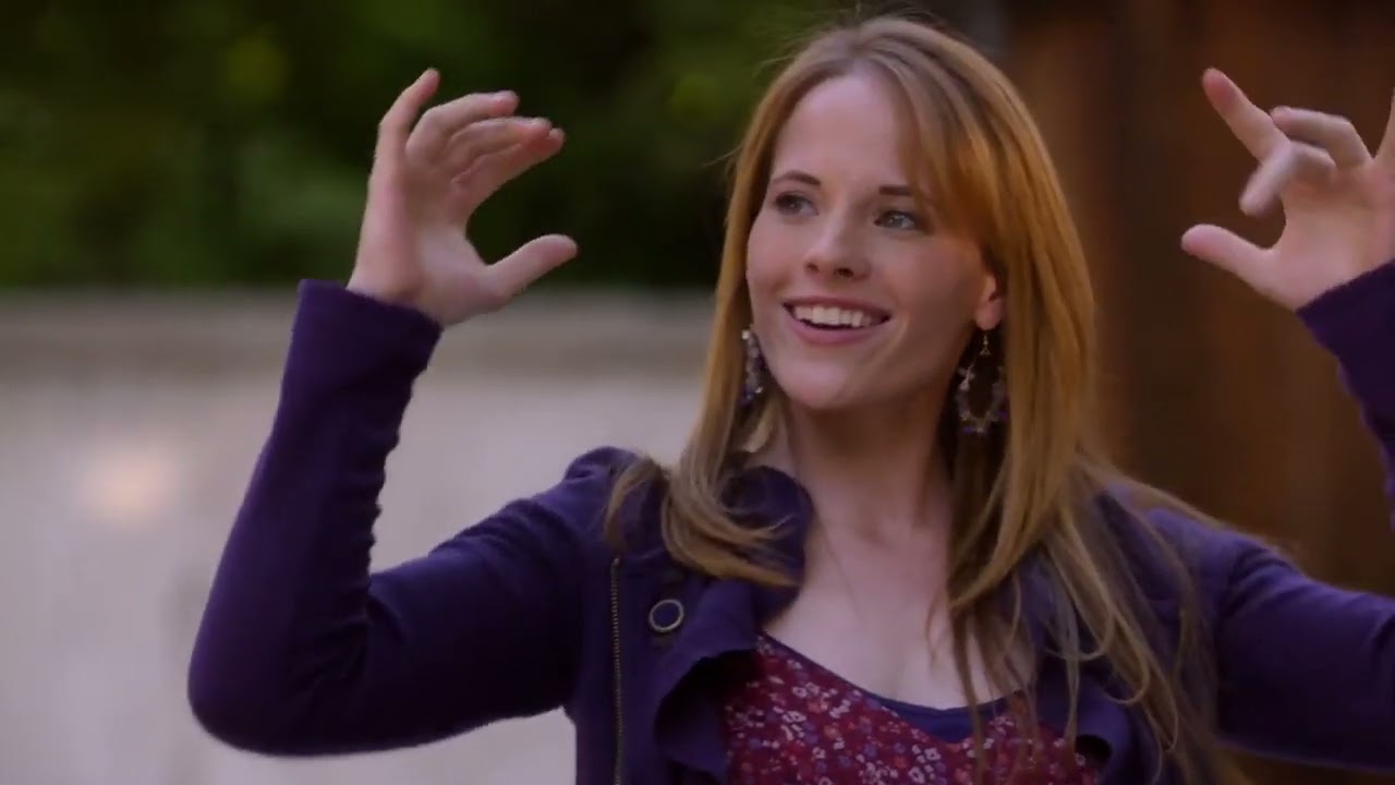 Switched at Birth EP1