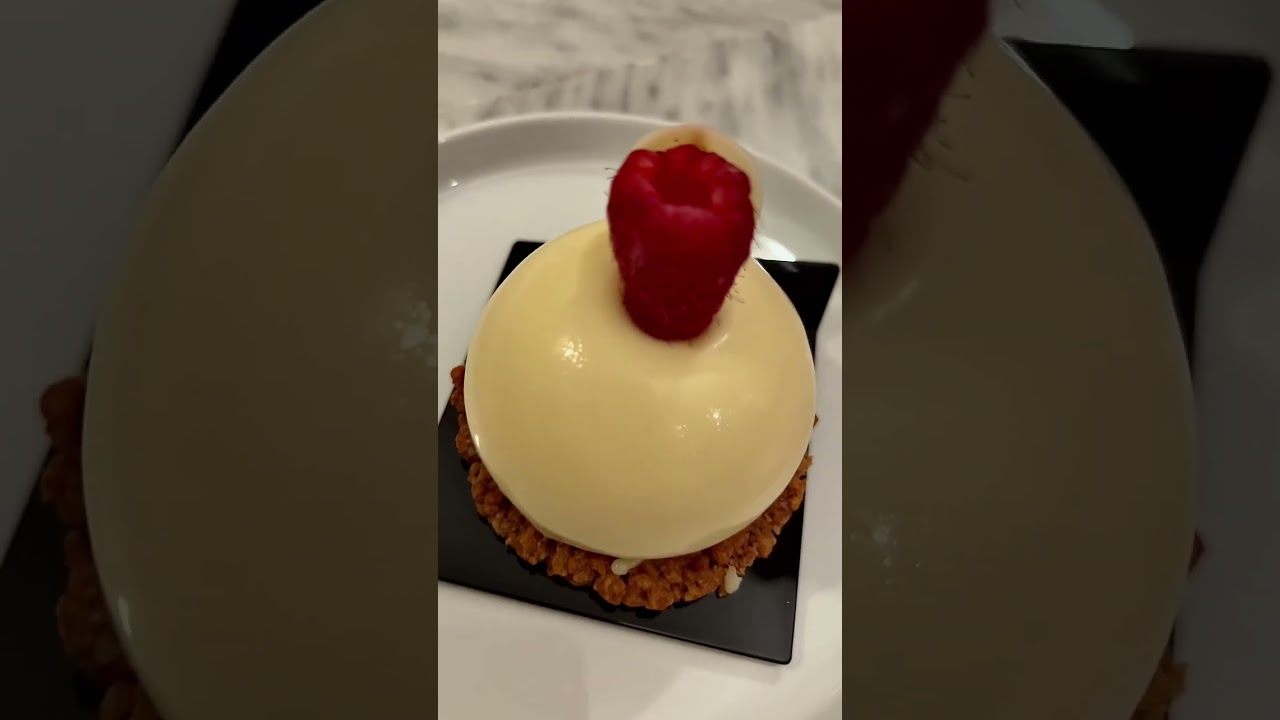 Patisserie Fouet @ NYC