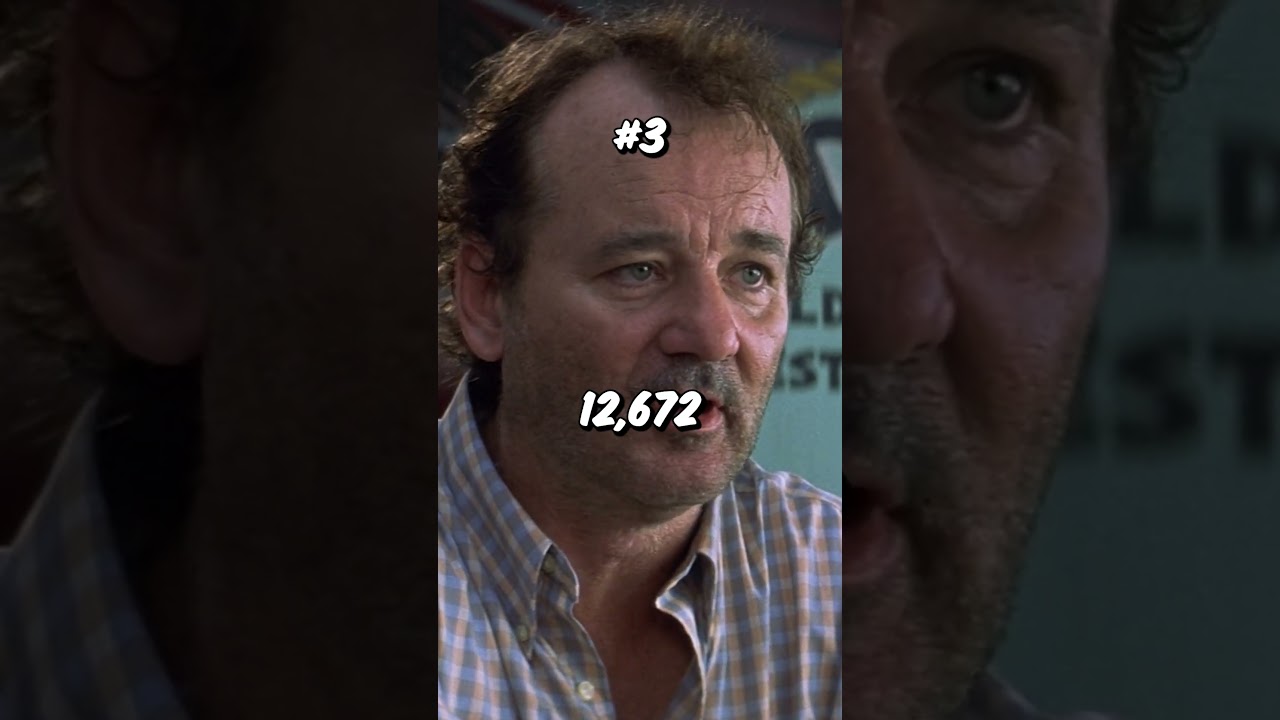 5 CRAZY Facts About OSMOSIS JONES!