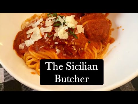 The Sicilian Butcher - Arizona