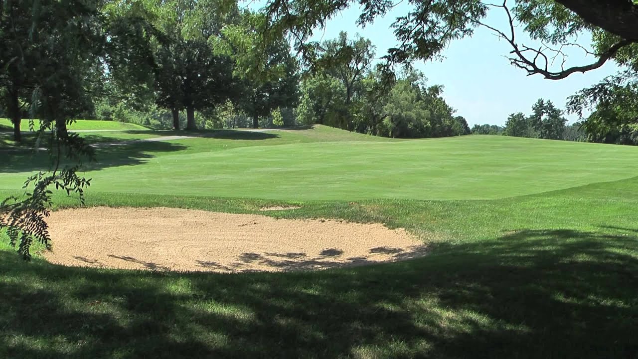 Sharon Woods Golf Course
