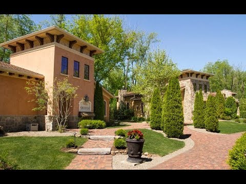 Gervasi Vineyard The Villas 30 Overview