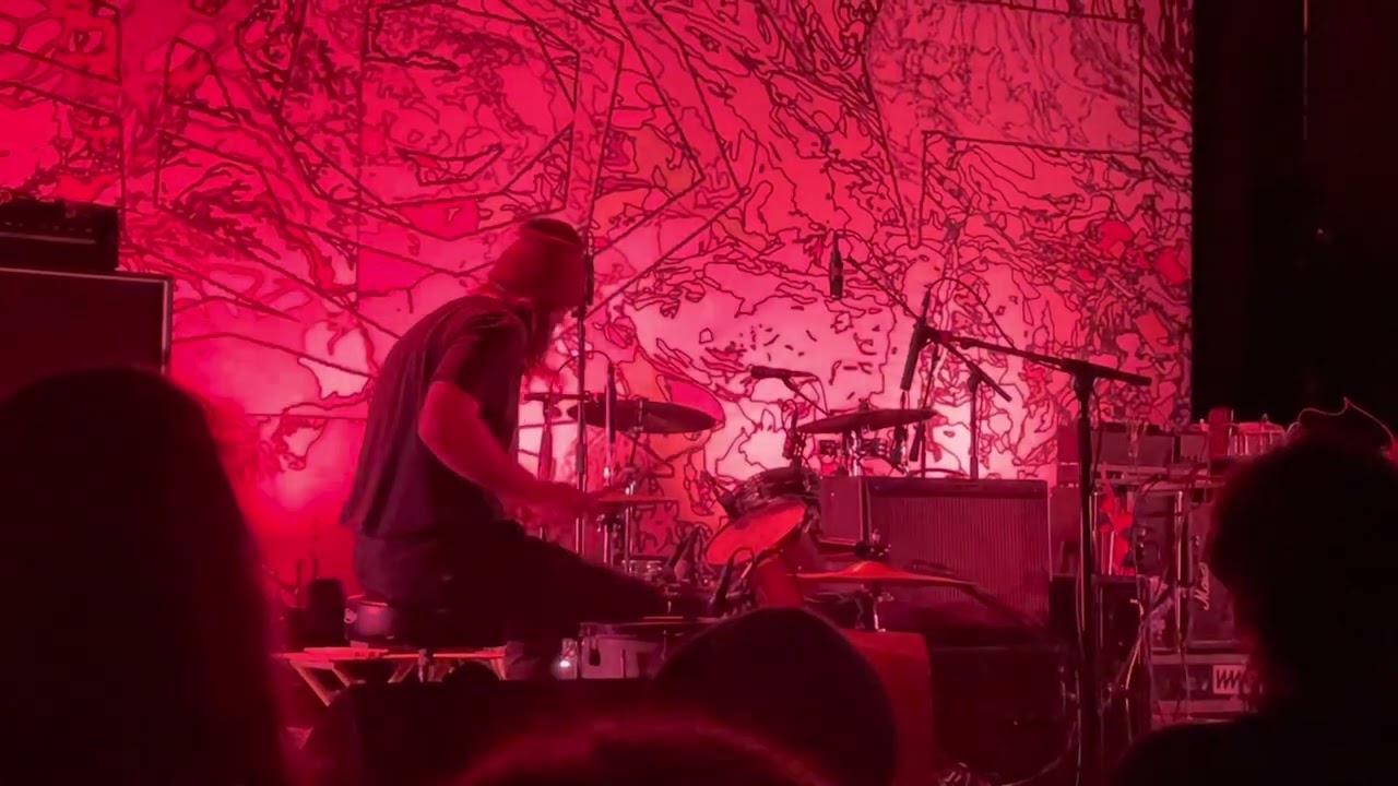 Sea Moss @ Revolution Hall Portland February 8, 2023.