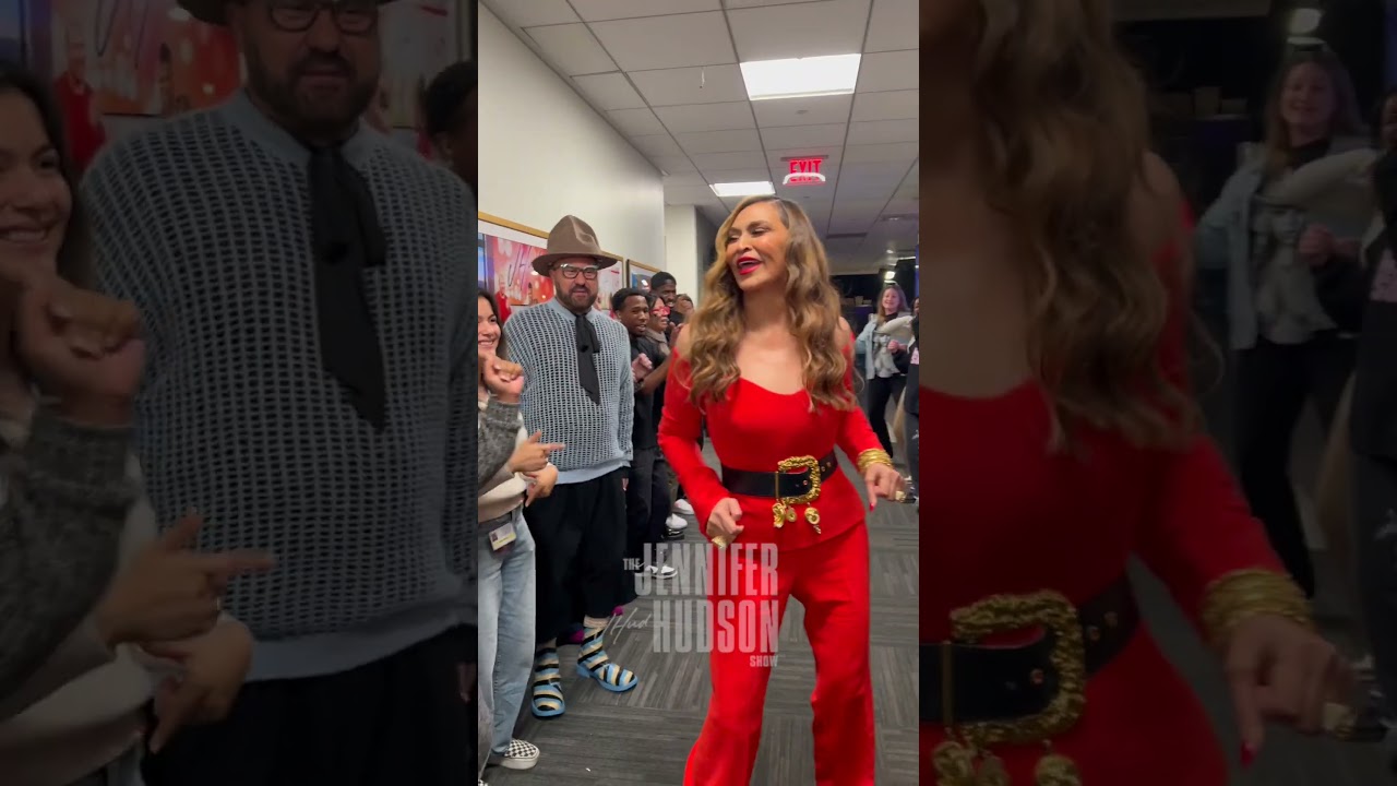 The iconic Tina Knowles!