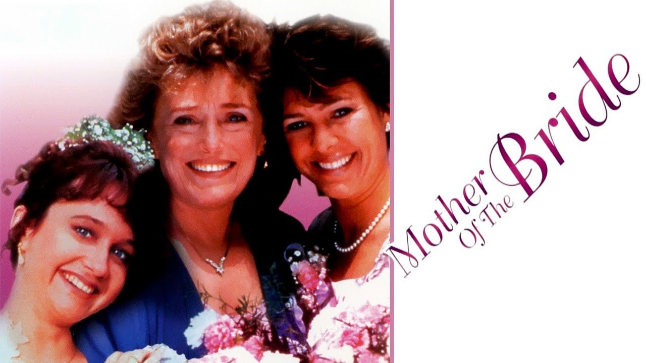 Mother of the Bride (1993) | Full Movie | Rue McClanahan | Kristy McNichol | Beverley Mitchell