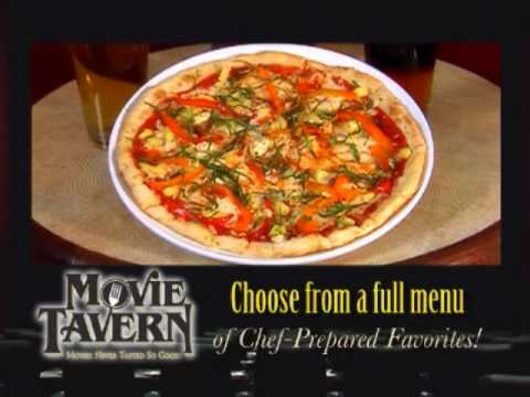 Movie Tavern Theaters