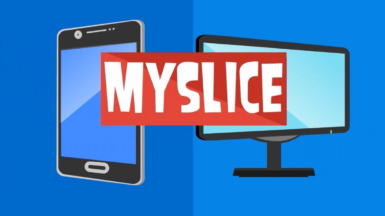 Myslice Website