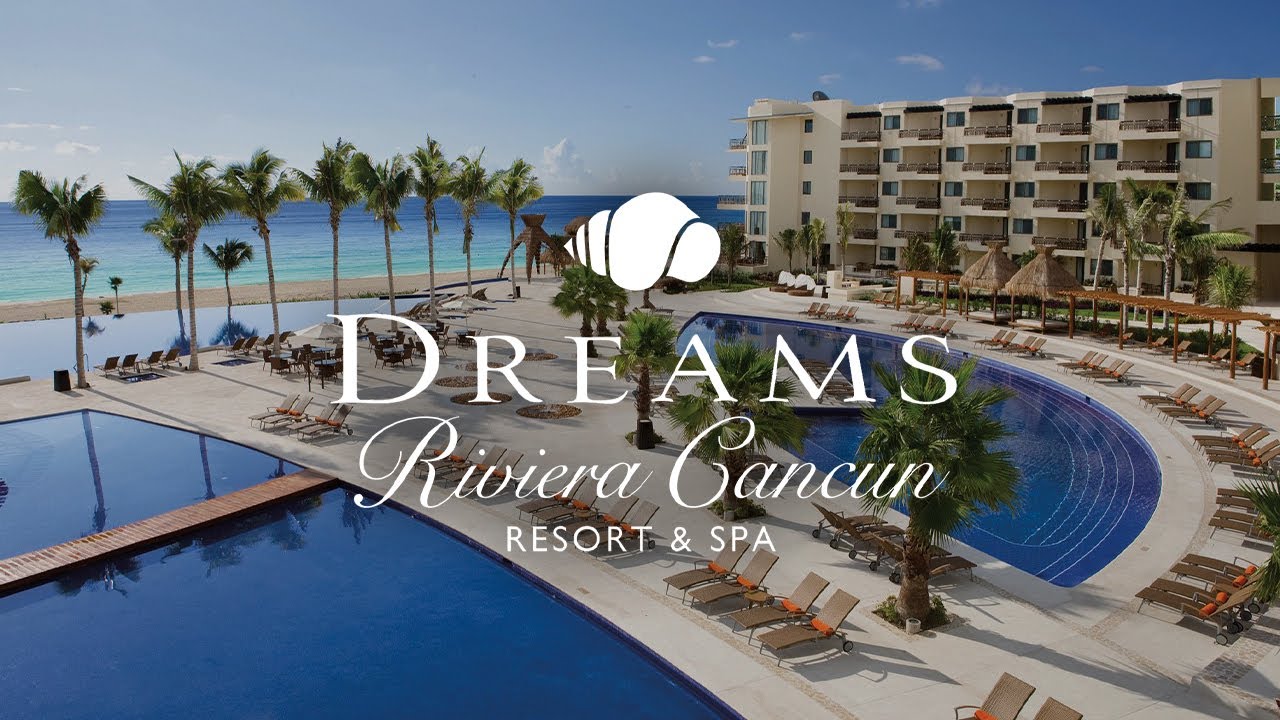 Dreams Riviera Cancun All Inclusive Resort | An In Depth Look Inside Dreams Riviera Hotel Cancun