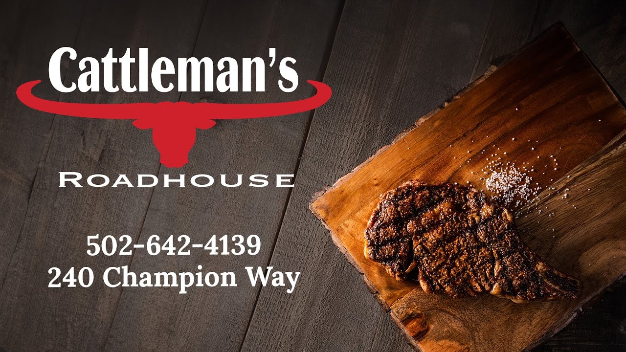 Cattleman's Roadhouse Georgetown v2
