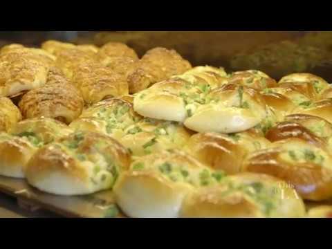 This is LA: Sunmerry Bakery