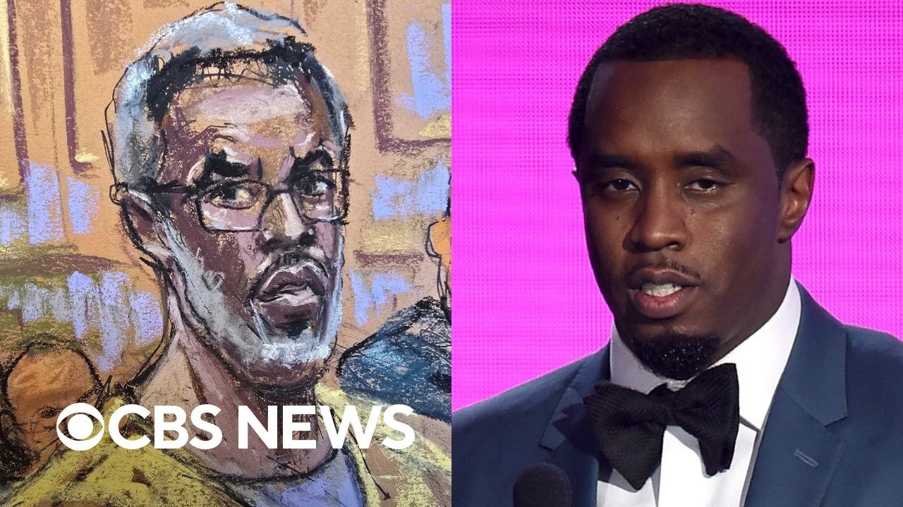 Legal experts, reporters break down Sean “Diddy” Combs’ sentencing