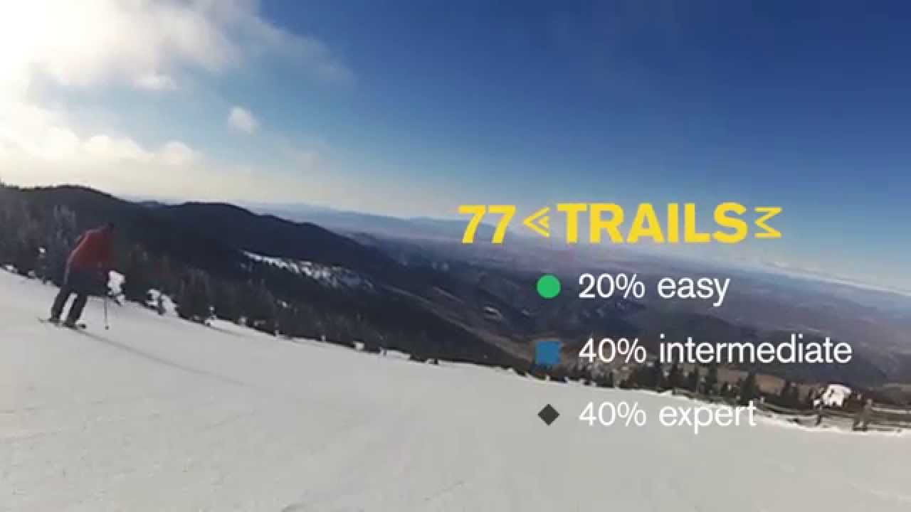 Ski Santa Fe