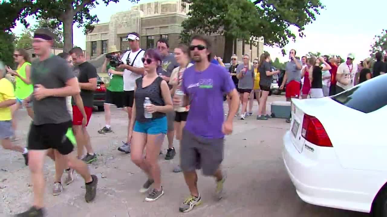 Hash House Harriers