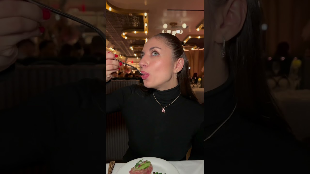 Maison Close NYC - French vibes! #nyc #nyclife #newyork #nycfood