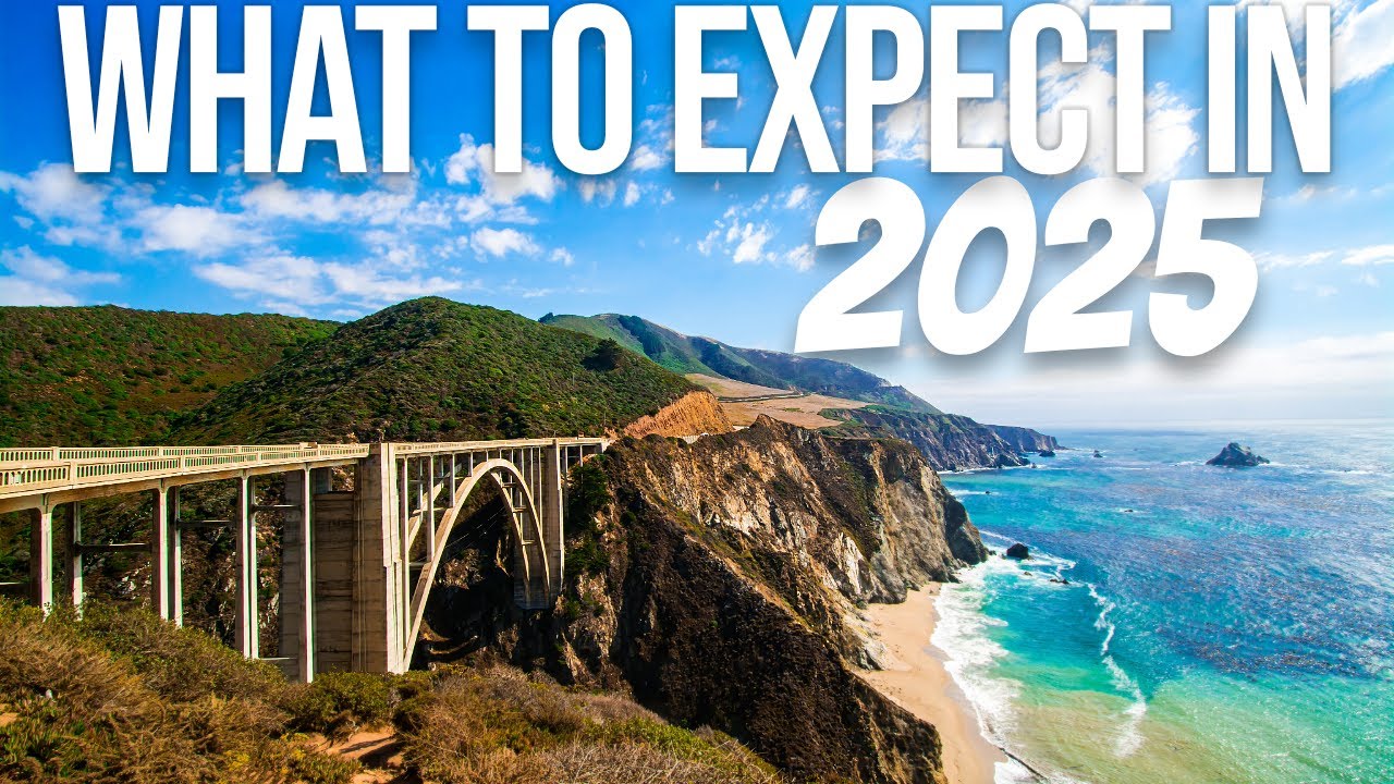 TOP 14 Things To Do In Big Sur 🇺🇸 Travel Guide