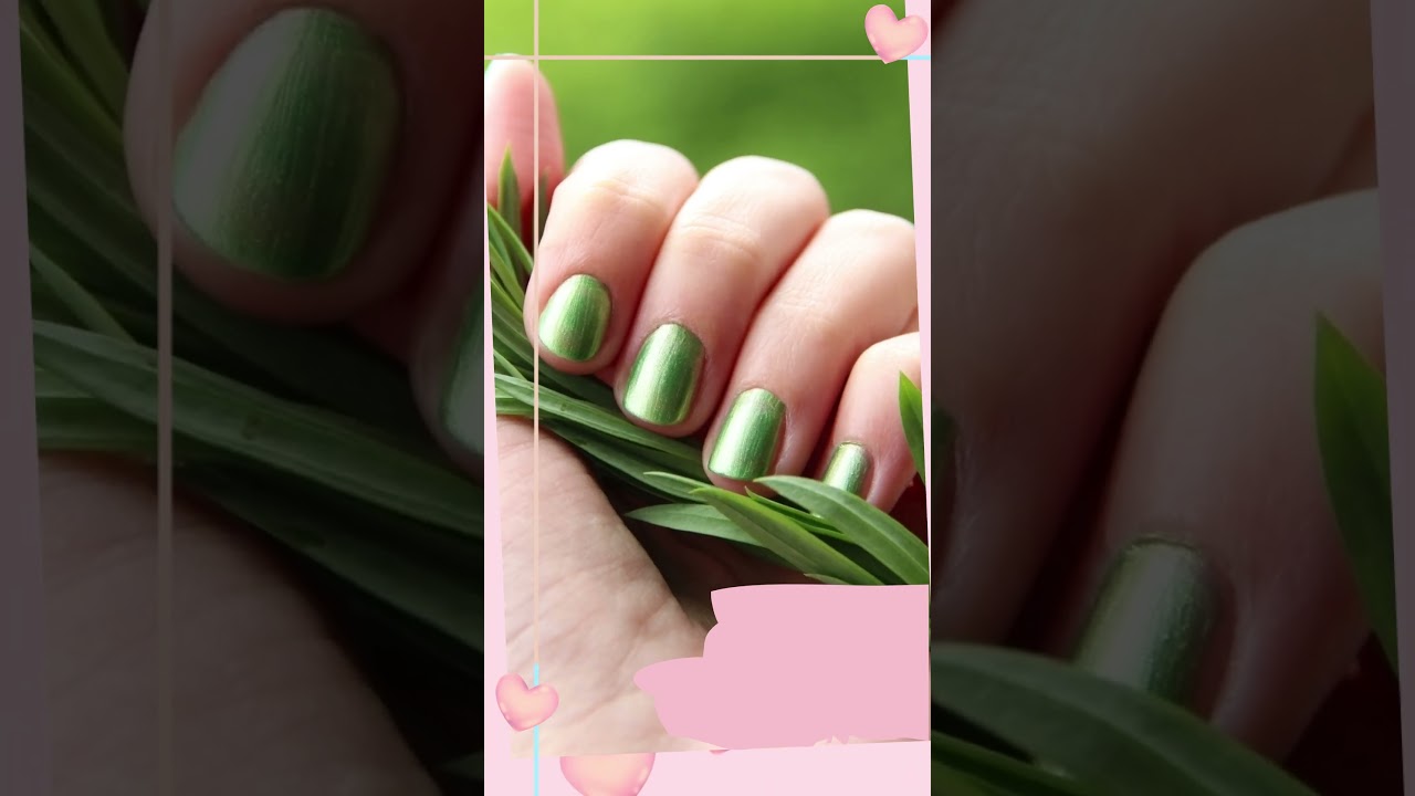 Welcome to Noire Nail Bar at Ballantrae