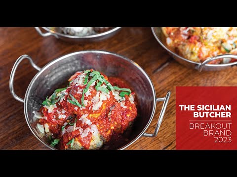 The Sicilian Butcher: A fitting Italian tribute