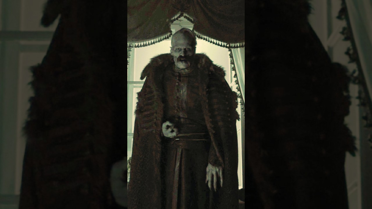 Nosferatu 2024 | Crazy Crazy Style #film #remake #bestscene #aura #crazyaction #movienight #love #fy