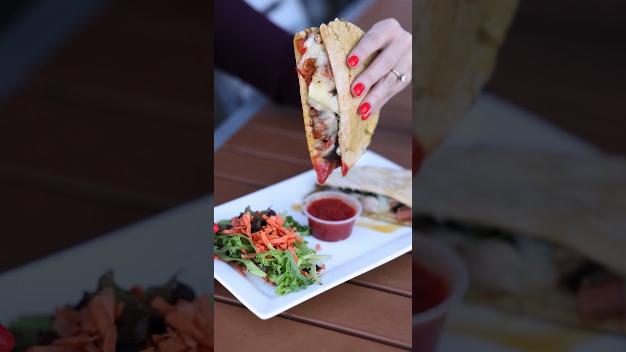 Aubergine Kitchen—food that heals.
