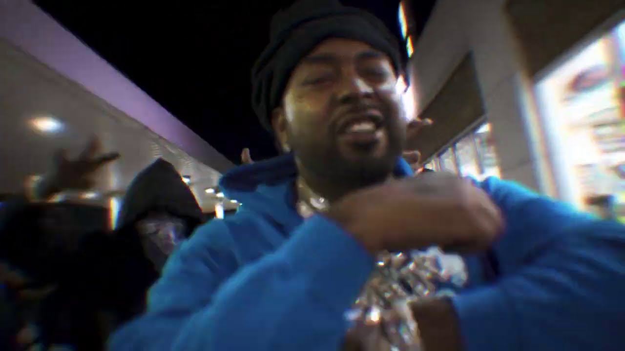 Icewear Vezzo - Town & Country (Official Video)