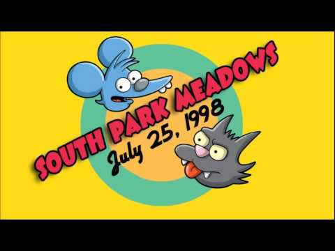 1998.07.25 - South Park Meadows