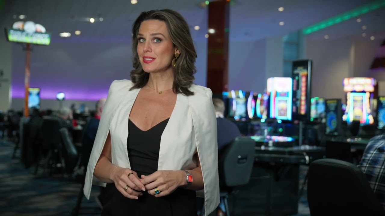 Turtle Creek Casino & Hotel - Serious Fun