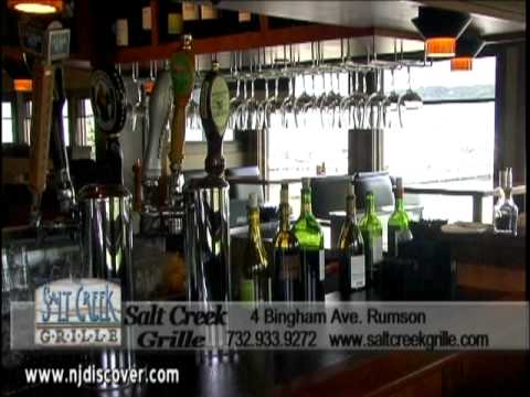 Salt Creek Grille Rumson - Nj Discover