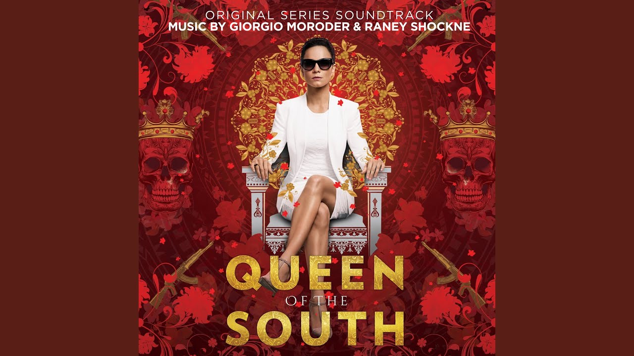 The Queen of the South